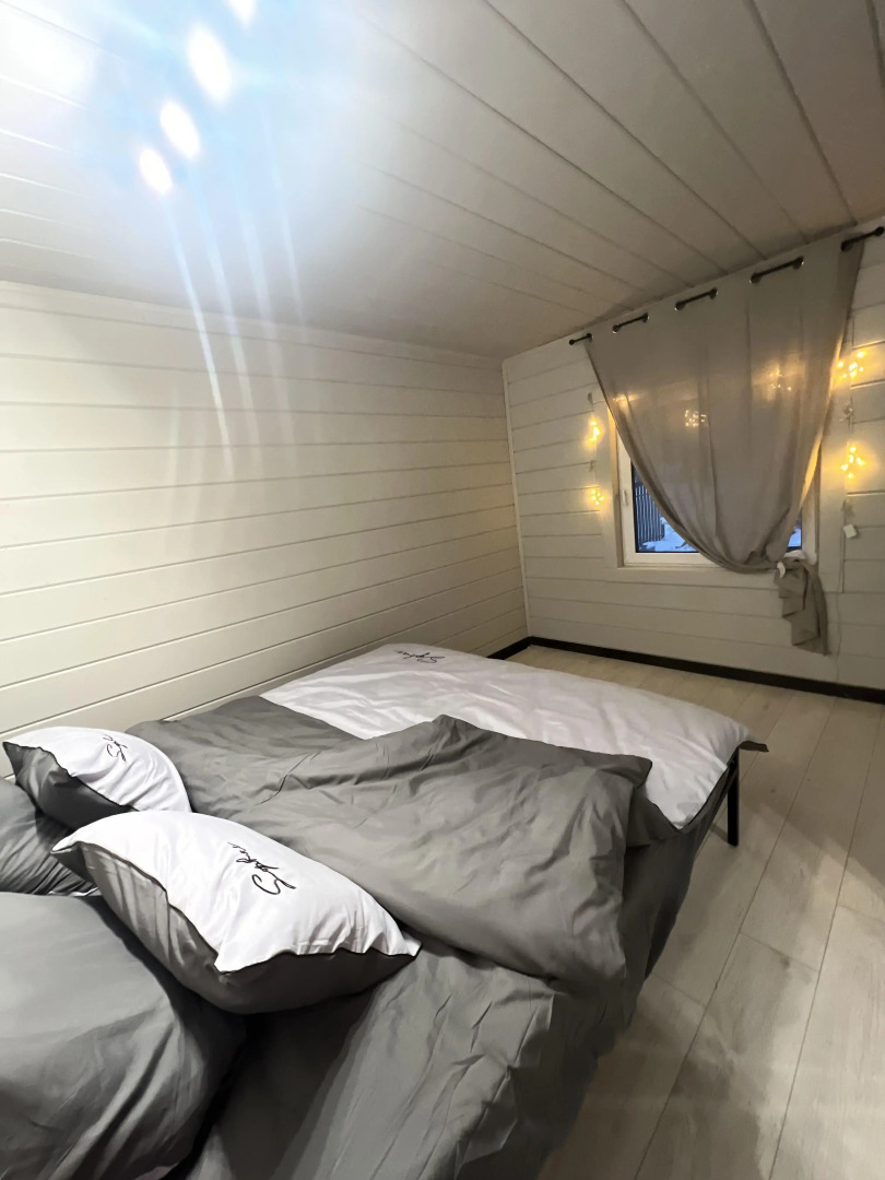 Частный дом Белки 1