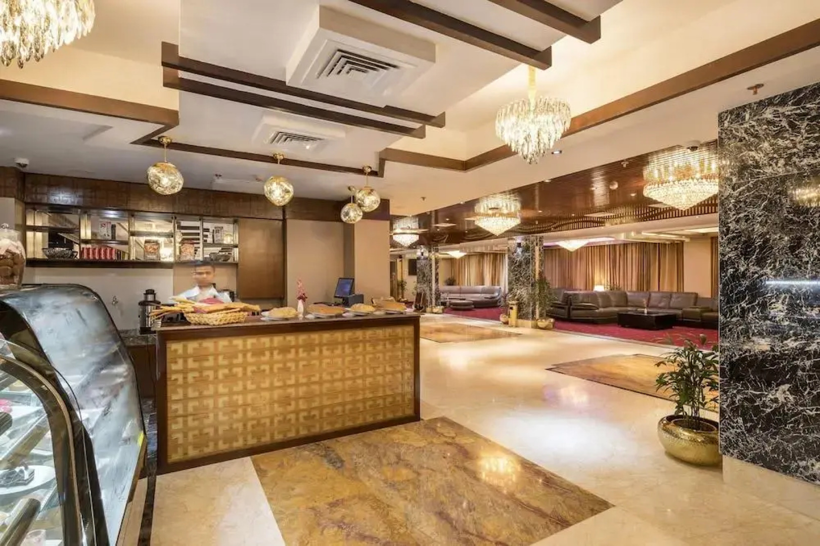 Отель Grand Palace Hotel & Resorts Sylhet