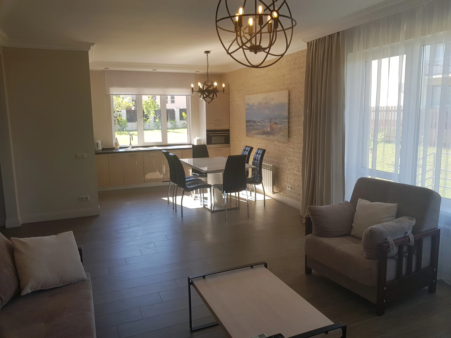 Гостевой дом на Вишневой 11