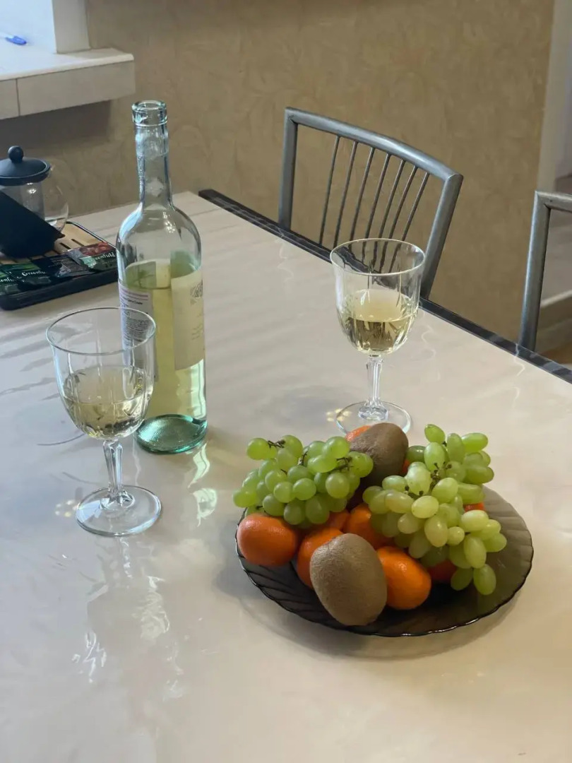 Апартаменты на Журналистов