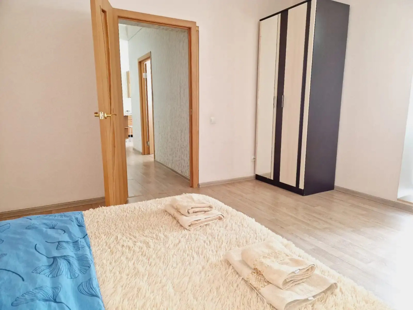 Апартаменты на улице Советская 190