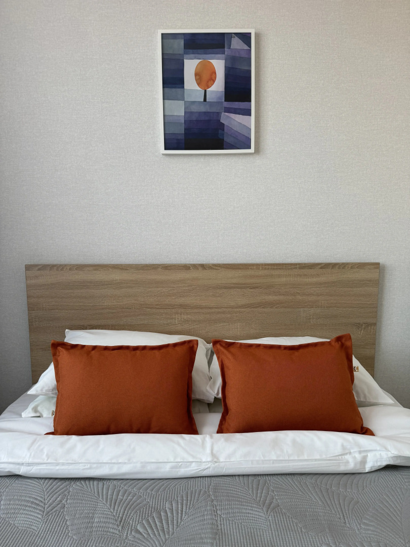 Квартира TerraAparts в Стрельне