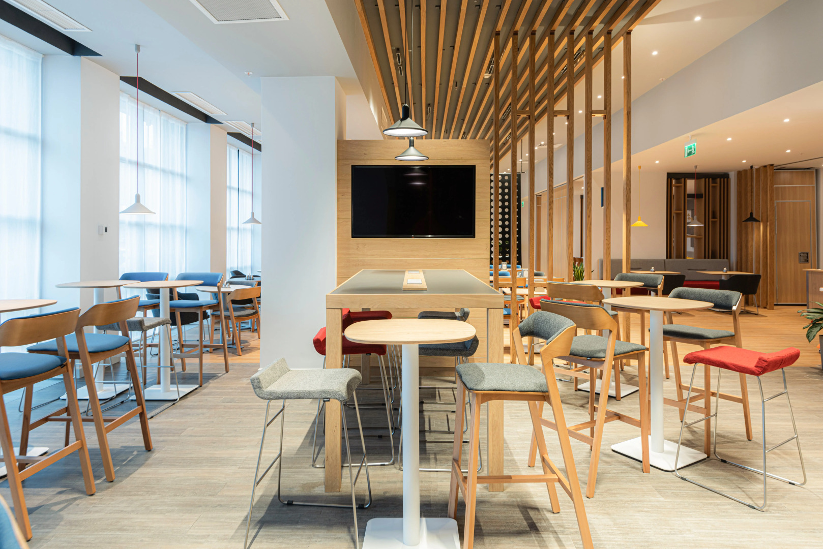 Holiday Inn Express - Astana