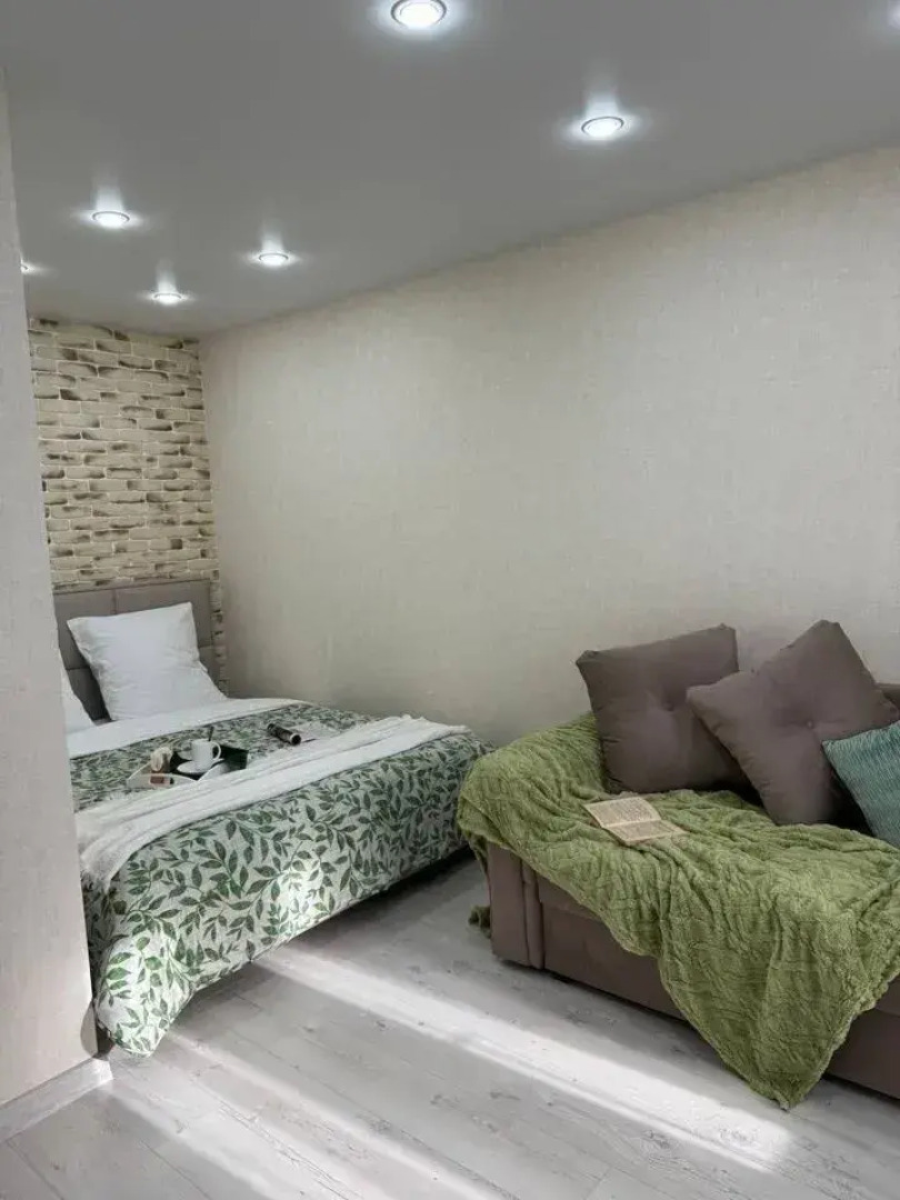 Квартира в Новом ЖК Ясная Поляна