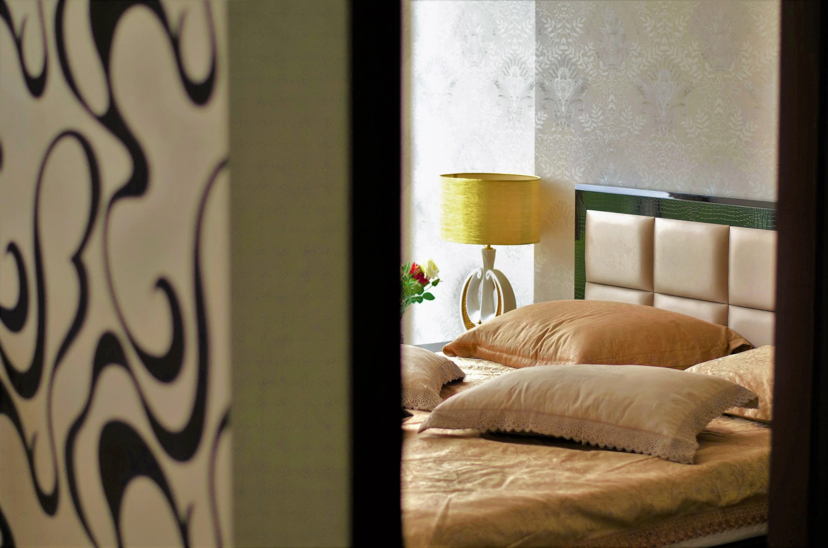 Апартаменты Pearl Apartment