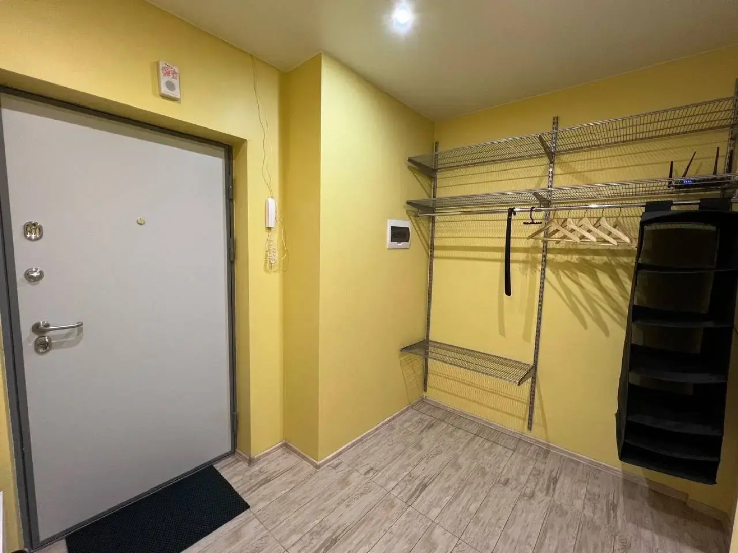 Квартира стильная Уютно Всем Ясный Берег