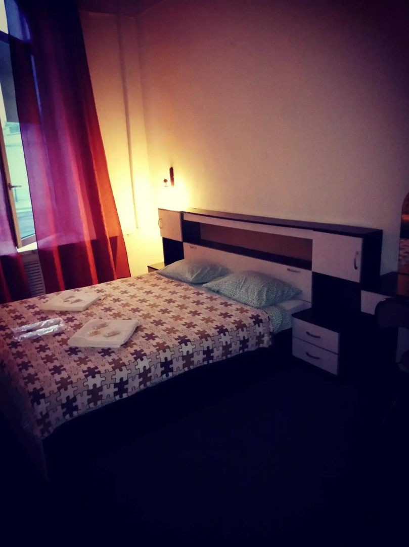 Отель Sweet Dreams