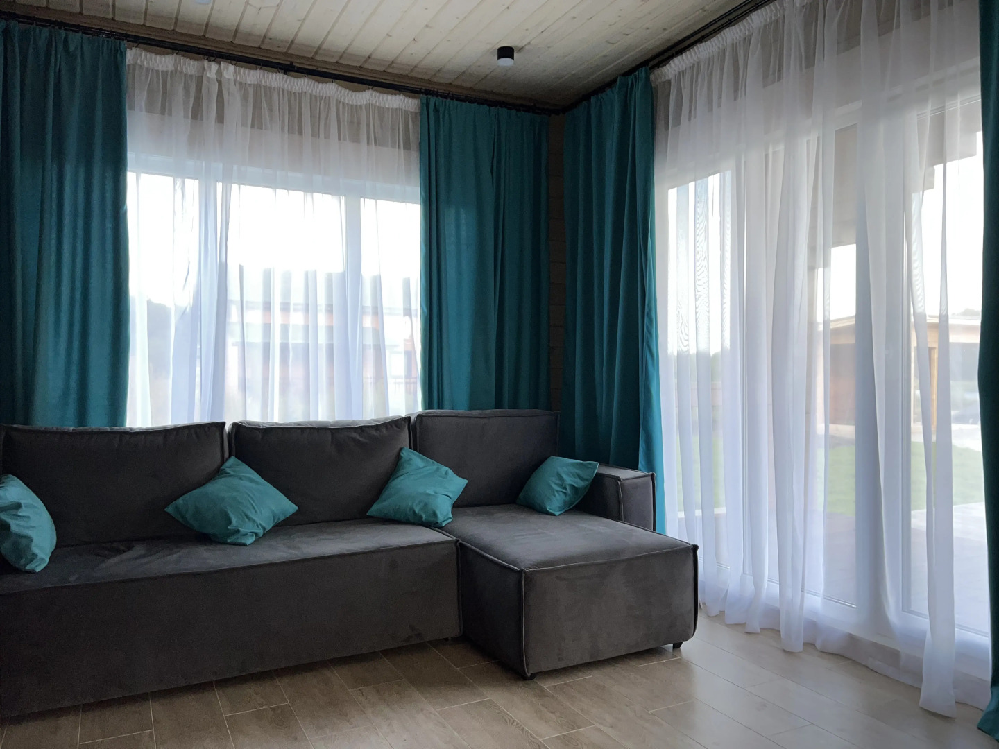 Гостевой Дом Jogirand