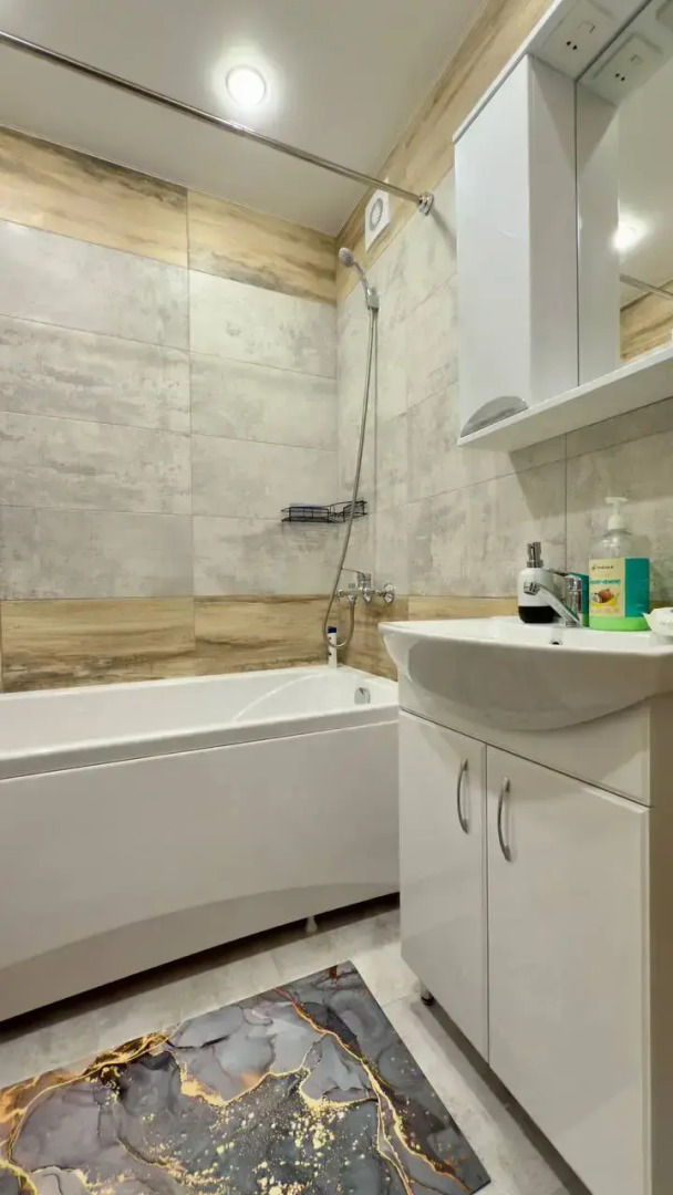 Апартаменты ArendaGrad Багратиона 26А