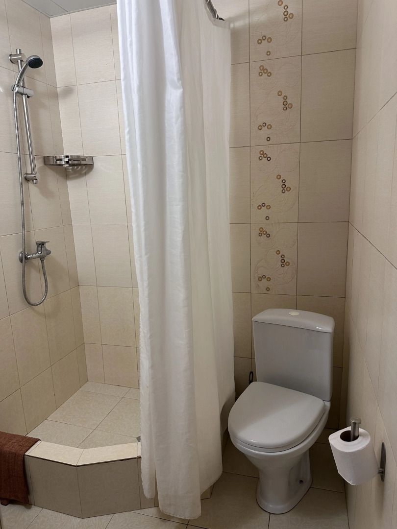 Гостевой дом У Светланы