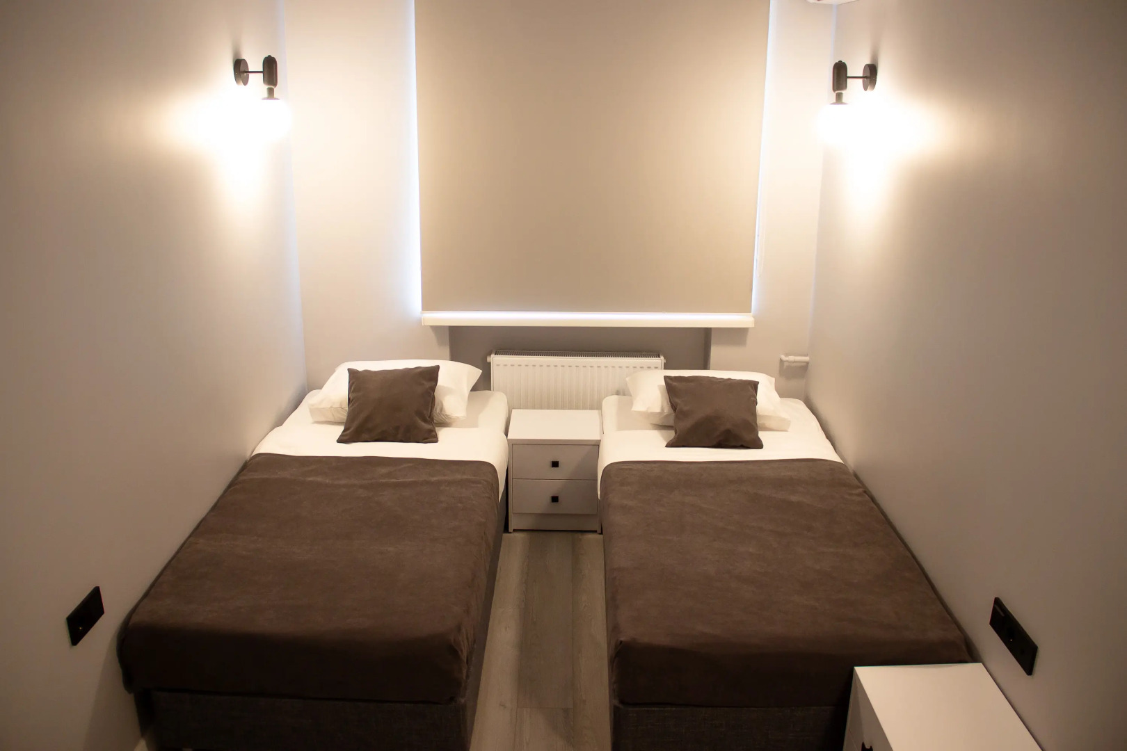 Отель Сильвер Сити