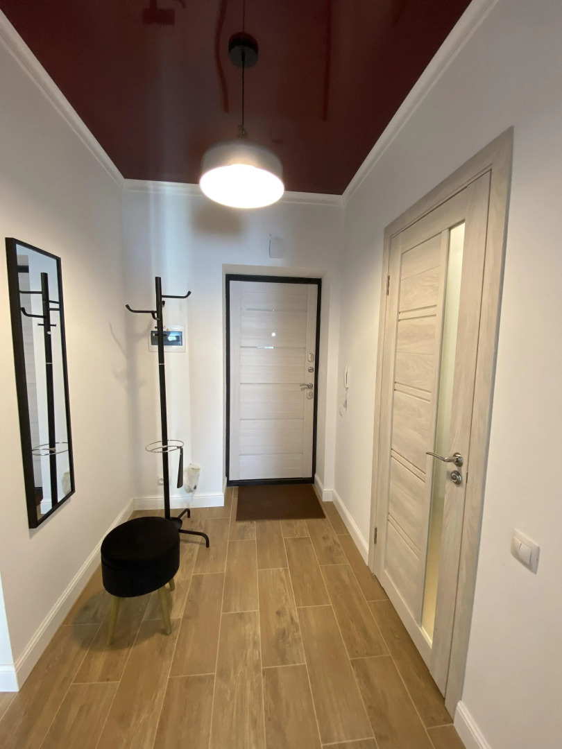 Квартира в Зеленоградске