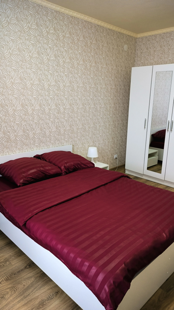 Квартира Городецкая пристань