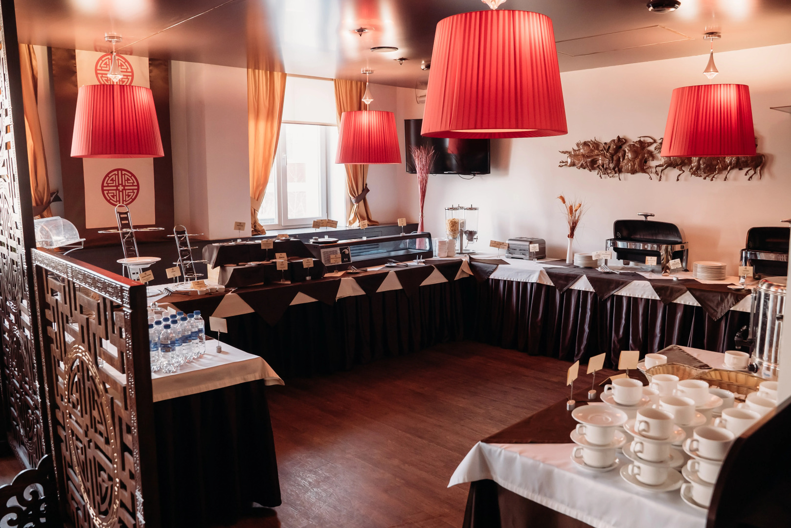 Отель Cosmos Selection Ulan-Ude