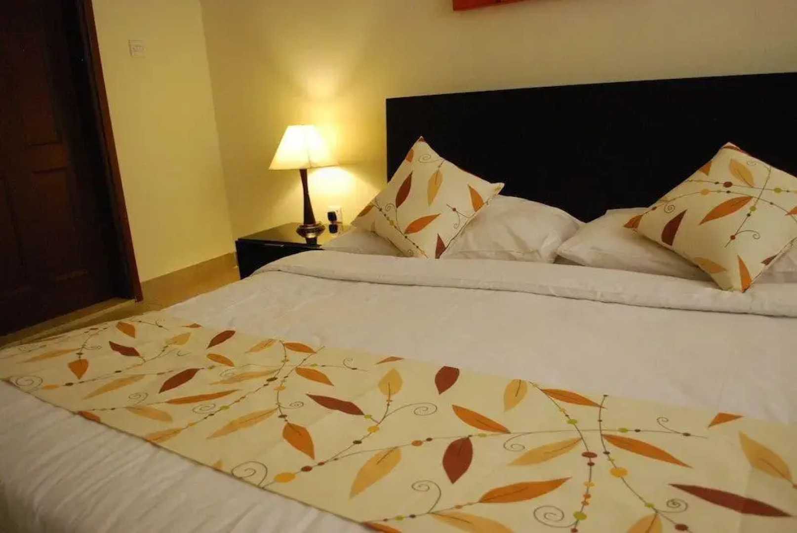 Argan Al Bidaa Hotel and Resort