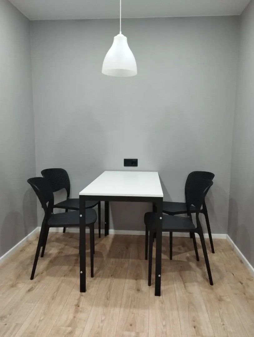 Апартаменты RentHibiny