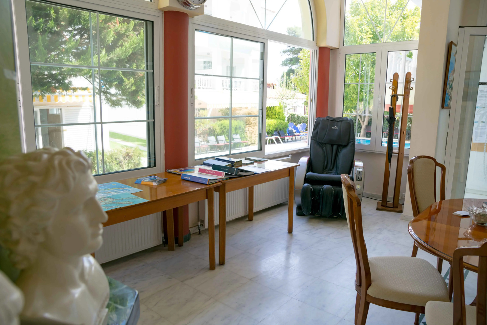 Апарт-Отель Melissa Gold Coast