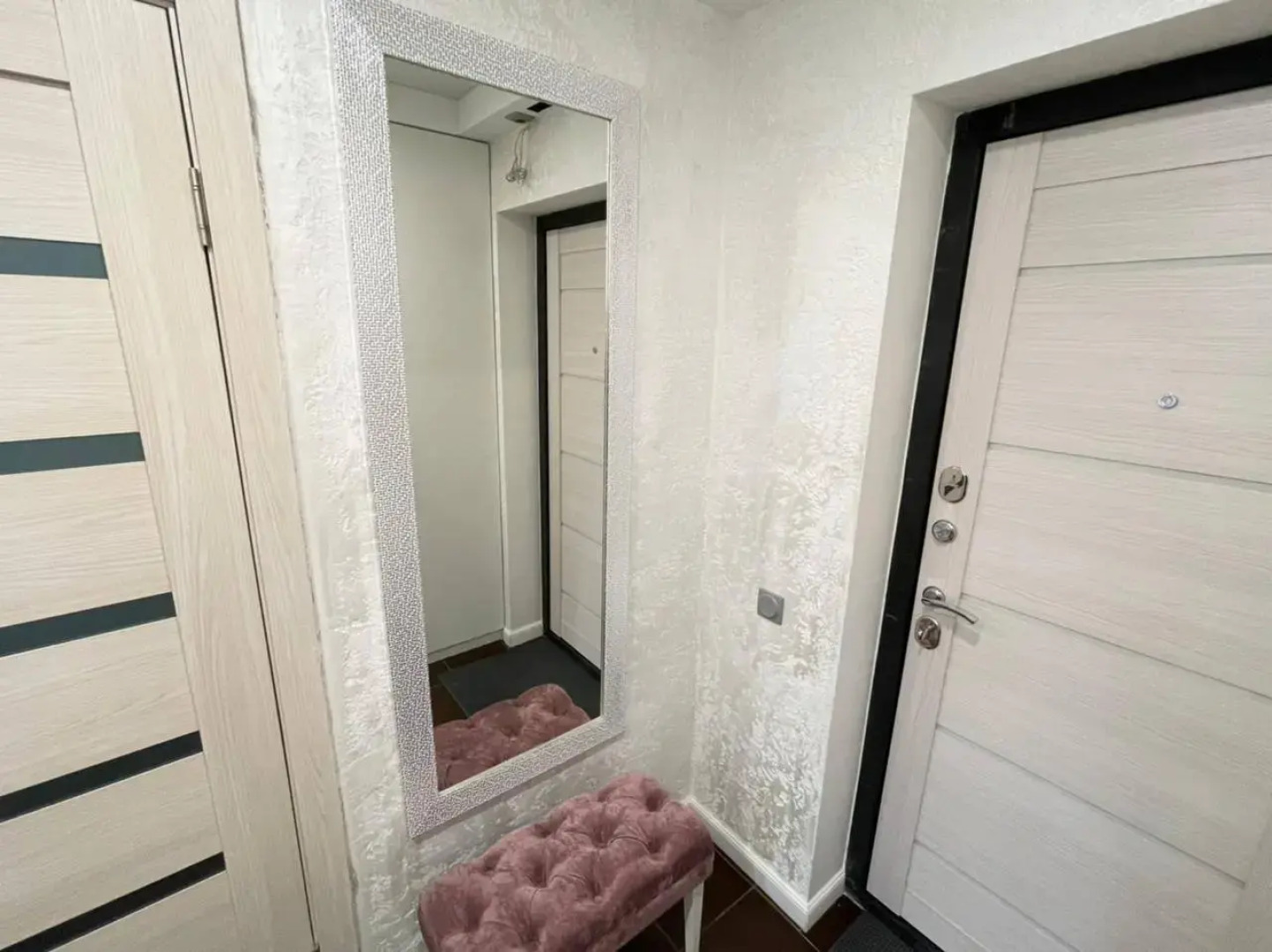 Апартамент в Центре Города