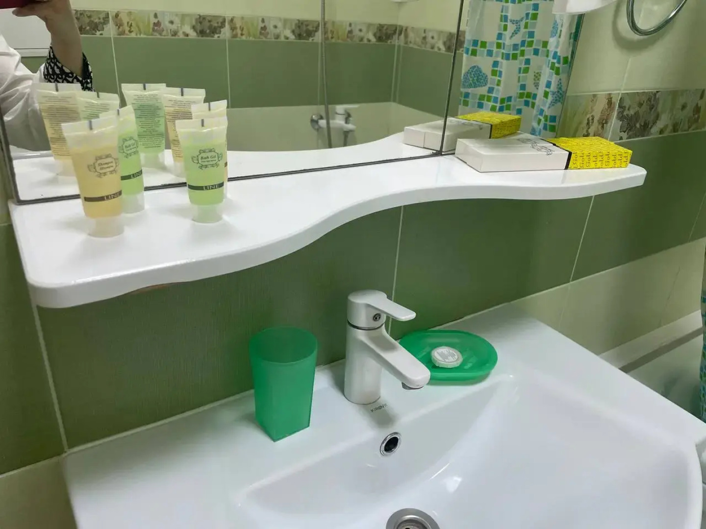 Квартира Букинг39 Однокомнатная в Рыбной деревне