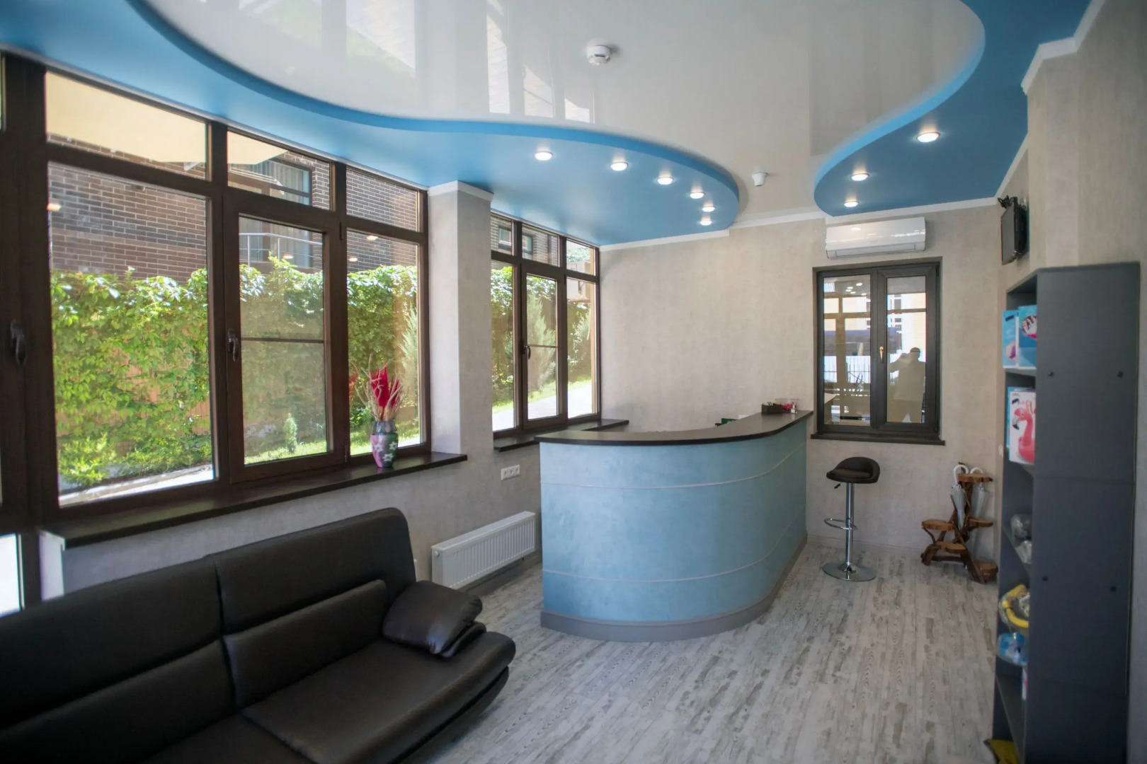 Мини-отель Ева