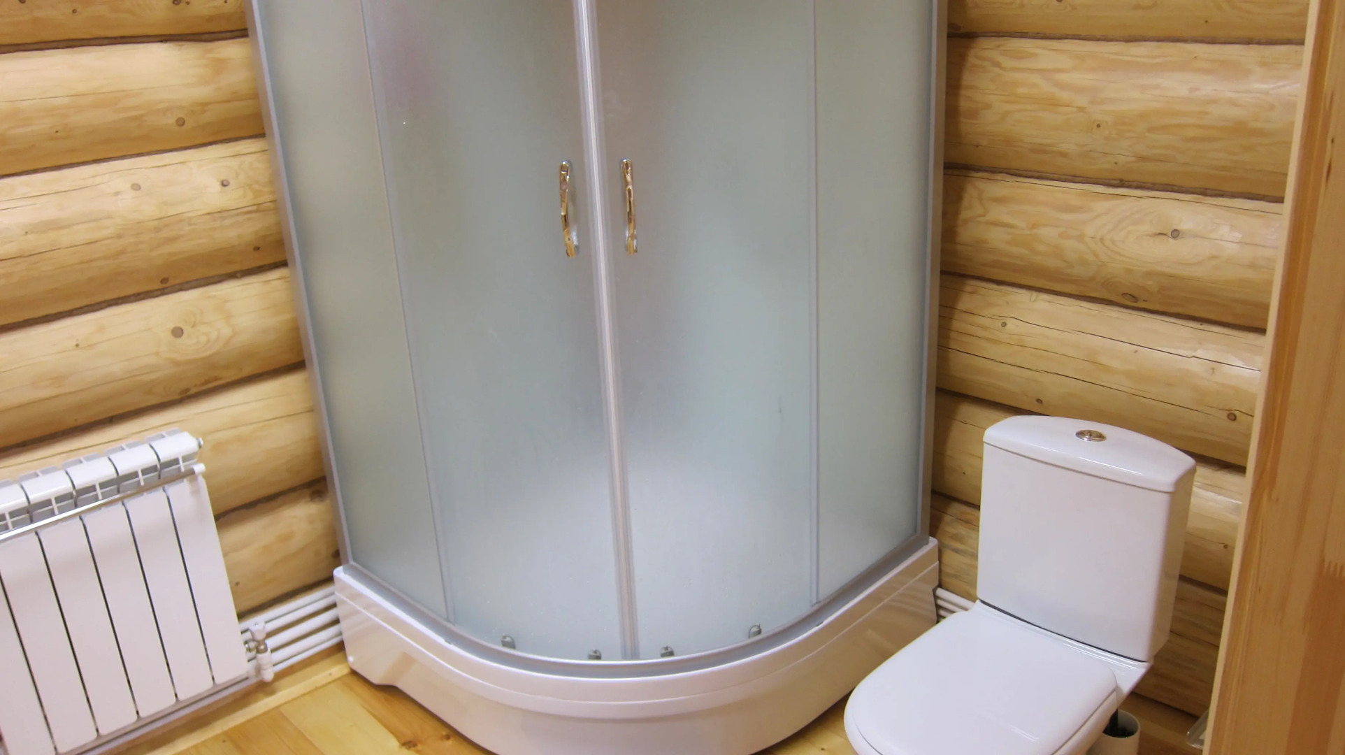 Частный Дом на Ярославской