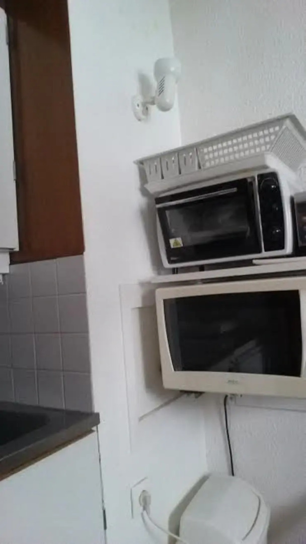 Студия Les Menuires Brelin