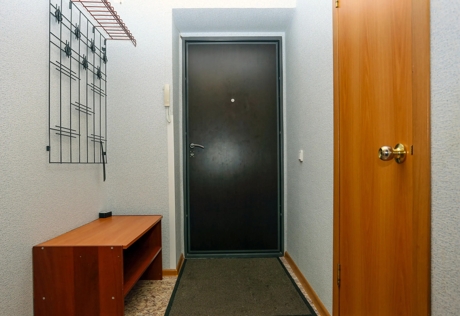 Квартира на Улице Дизайнеров 3