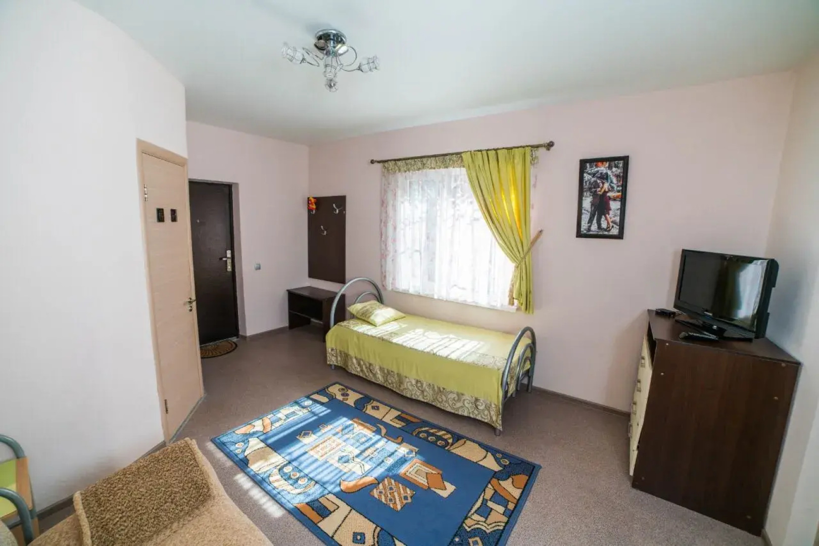 Гостевой дом Светлана