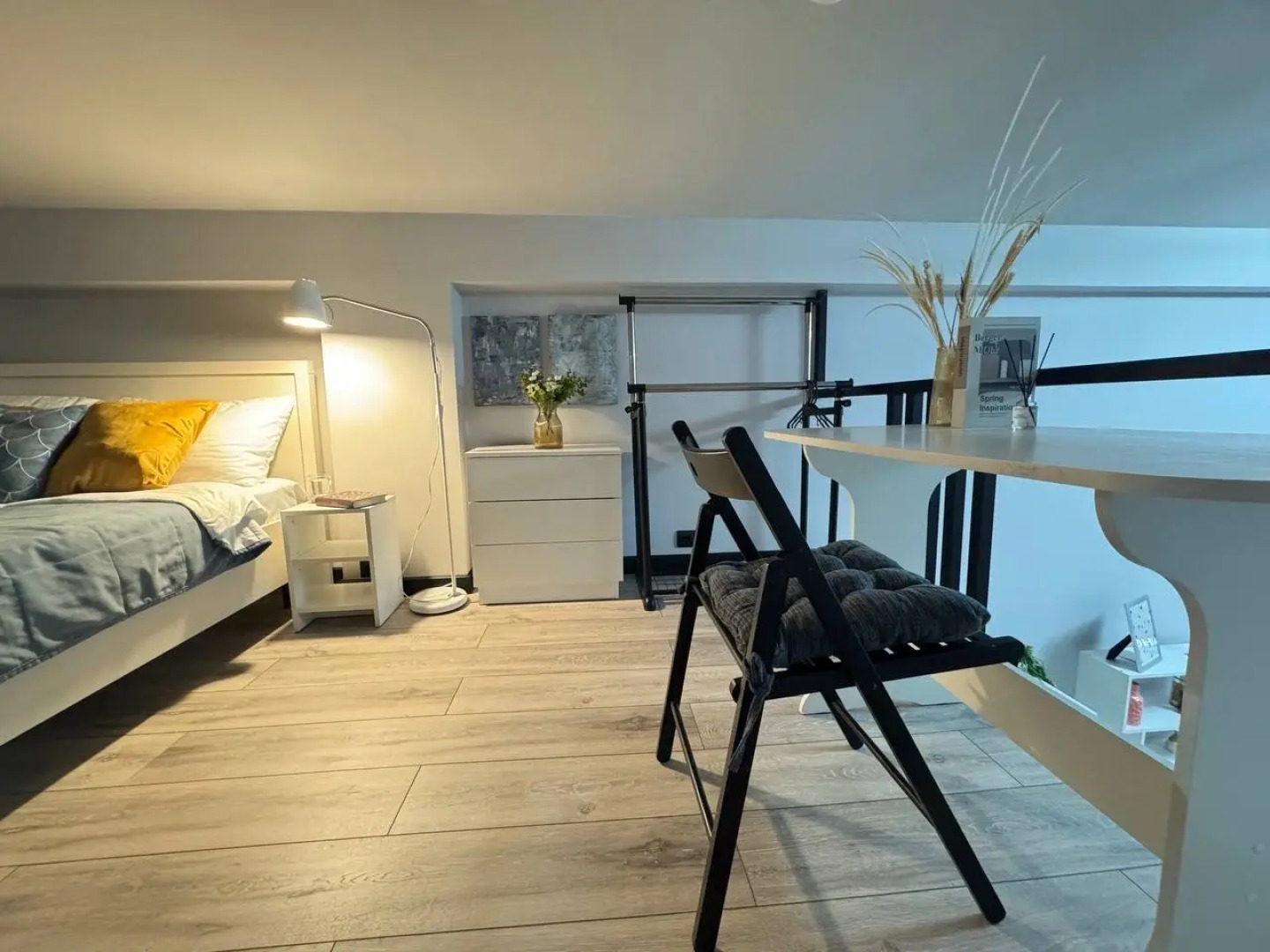 Апартаменты Bubble Gum на Перерве