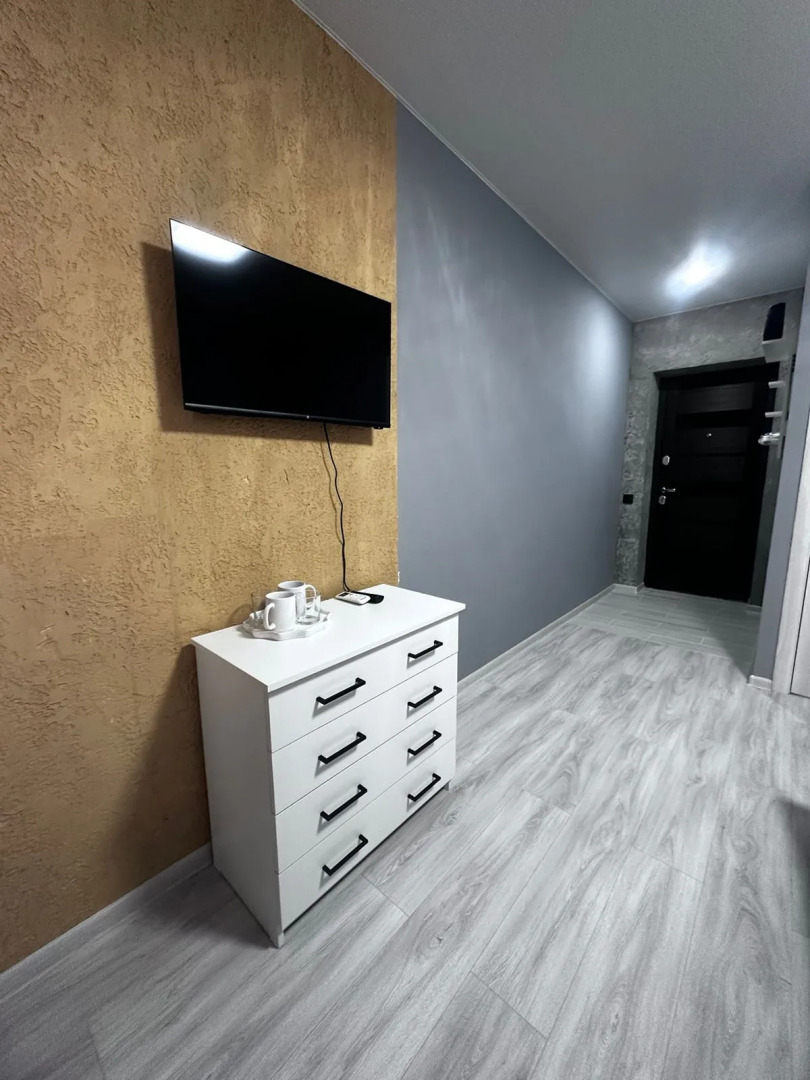 Гостевой дом Grey House