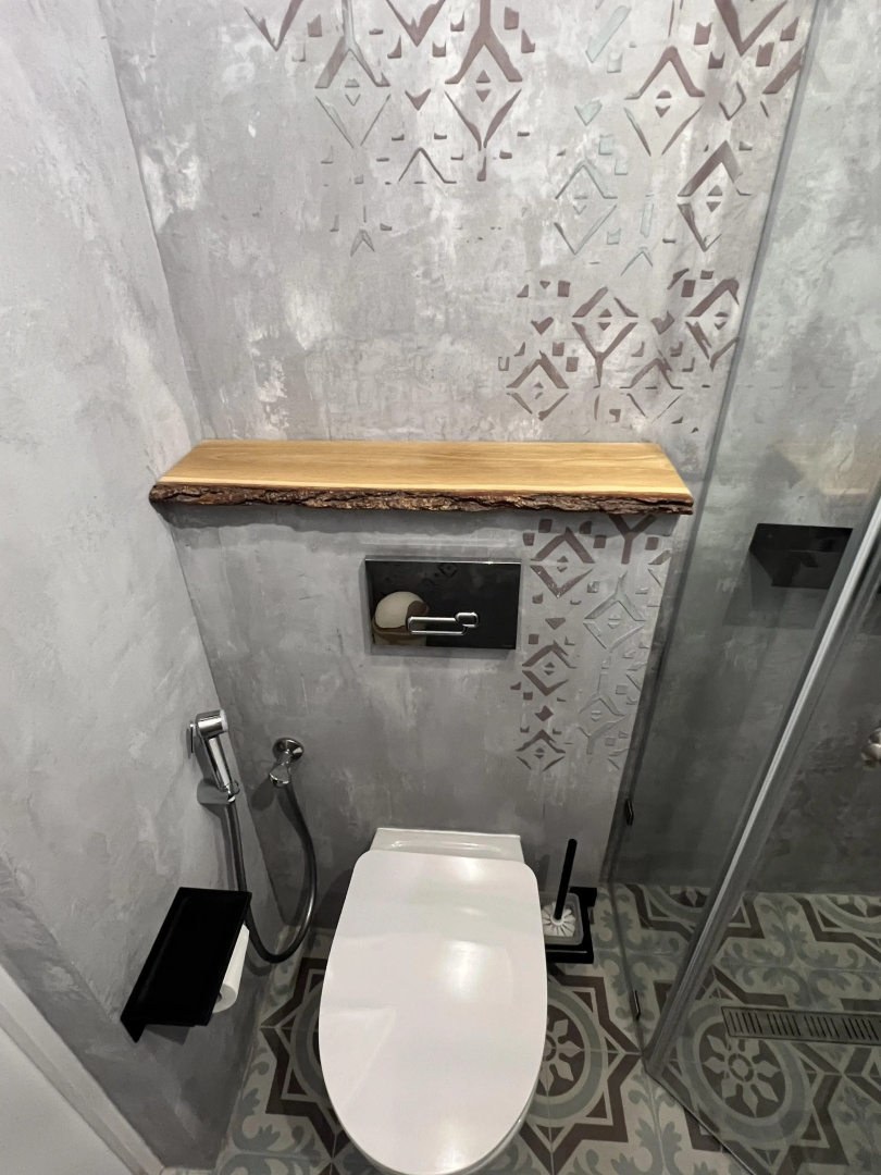 Отель Аниш
