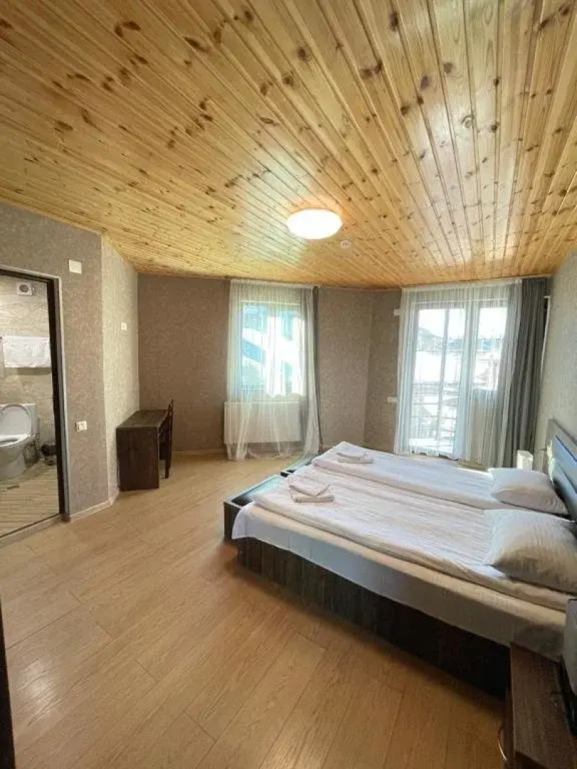 Отель Elite House