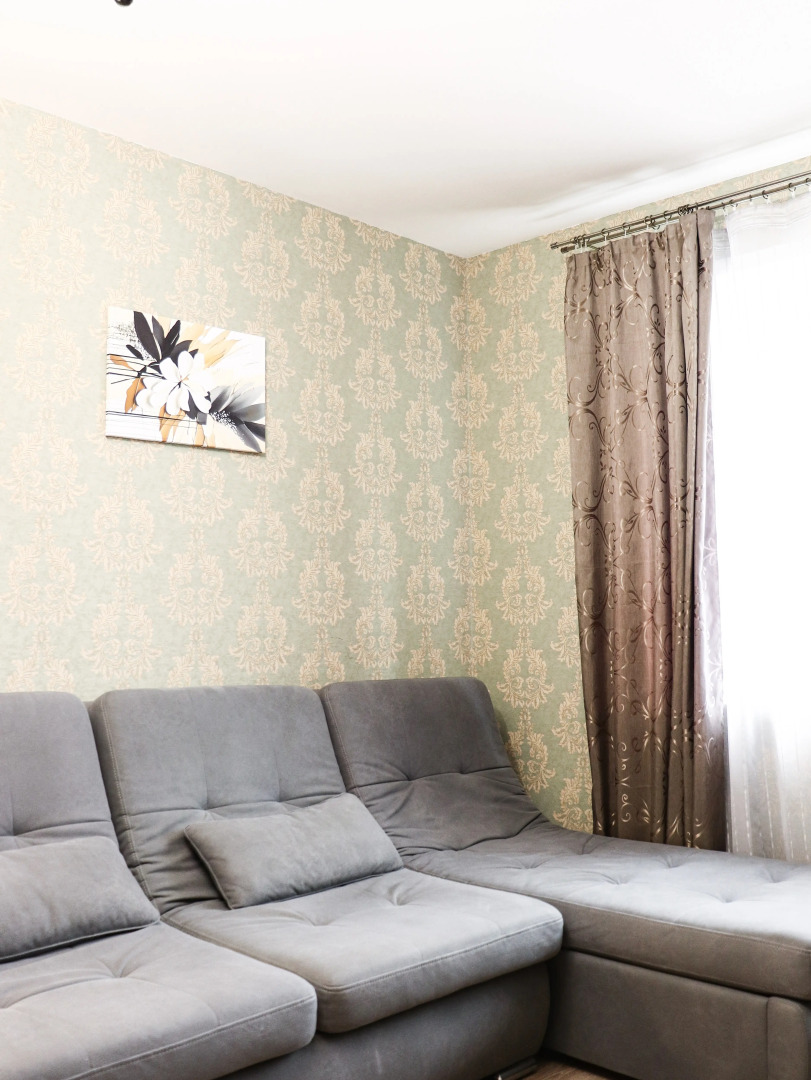 Квартира Комфортная просторная