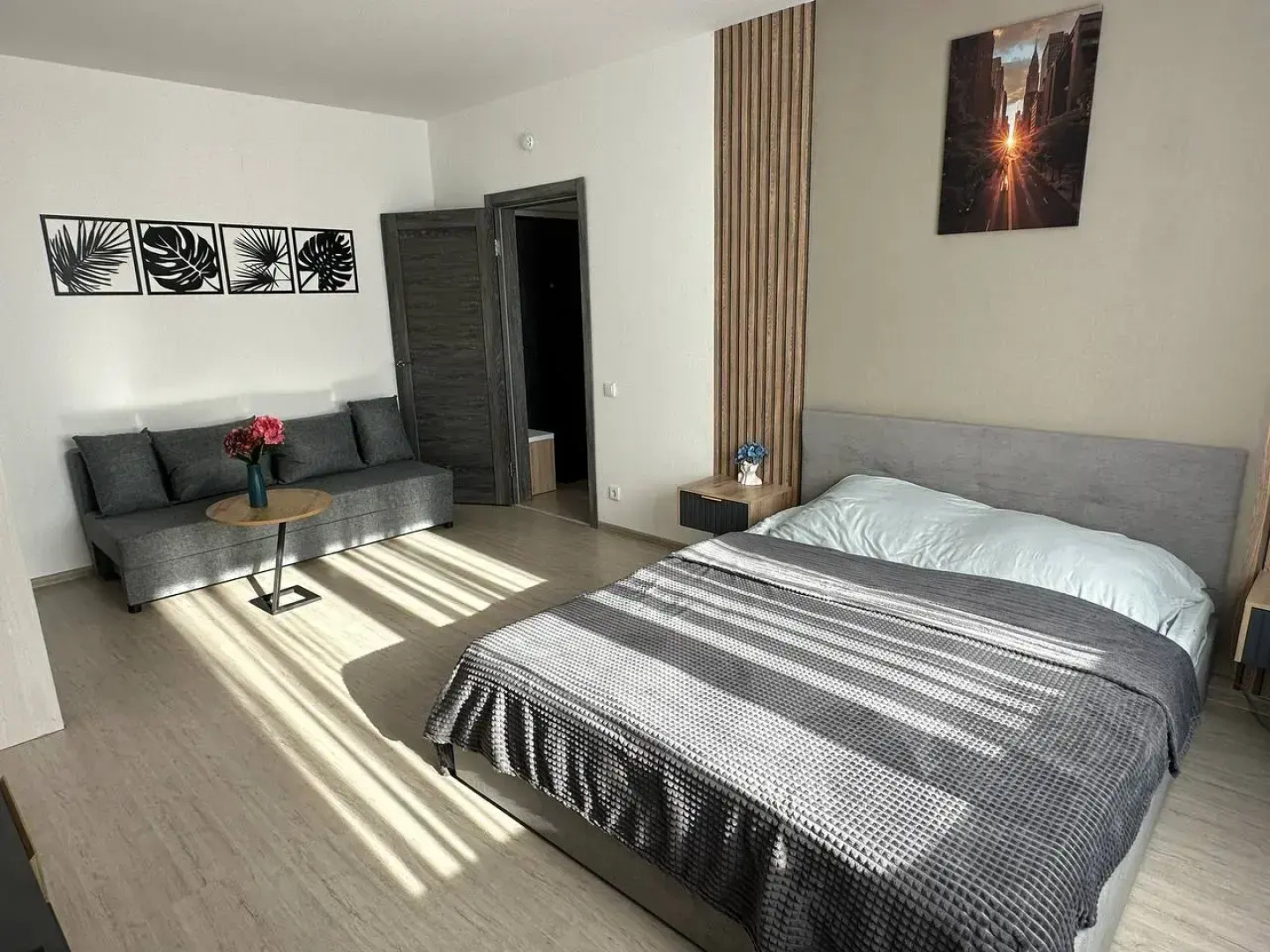 Квартира на Прожекторной 2