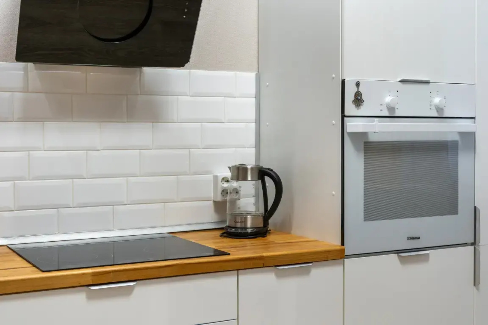 Апартаменты Пять Звезд 26