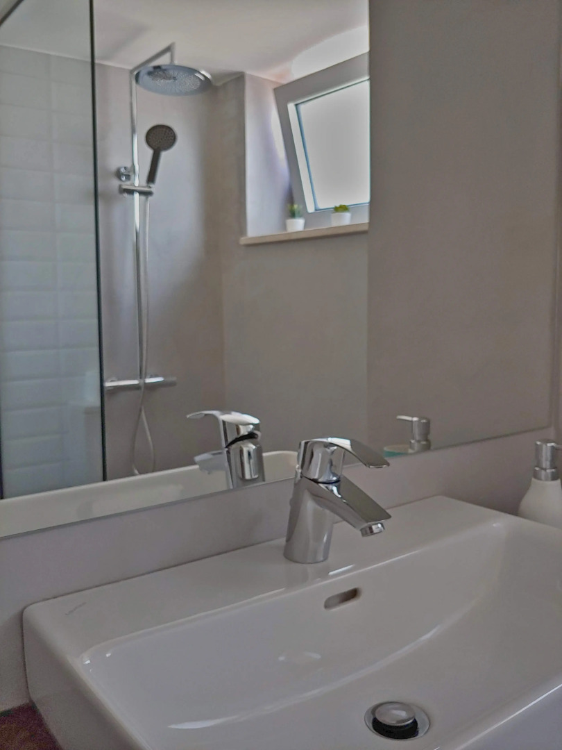 Апартаменты Poseidon's Luxury