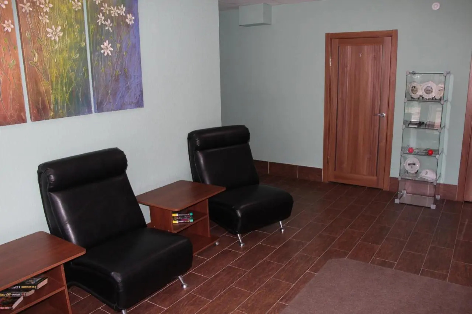 Отель Книиэкот