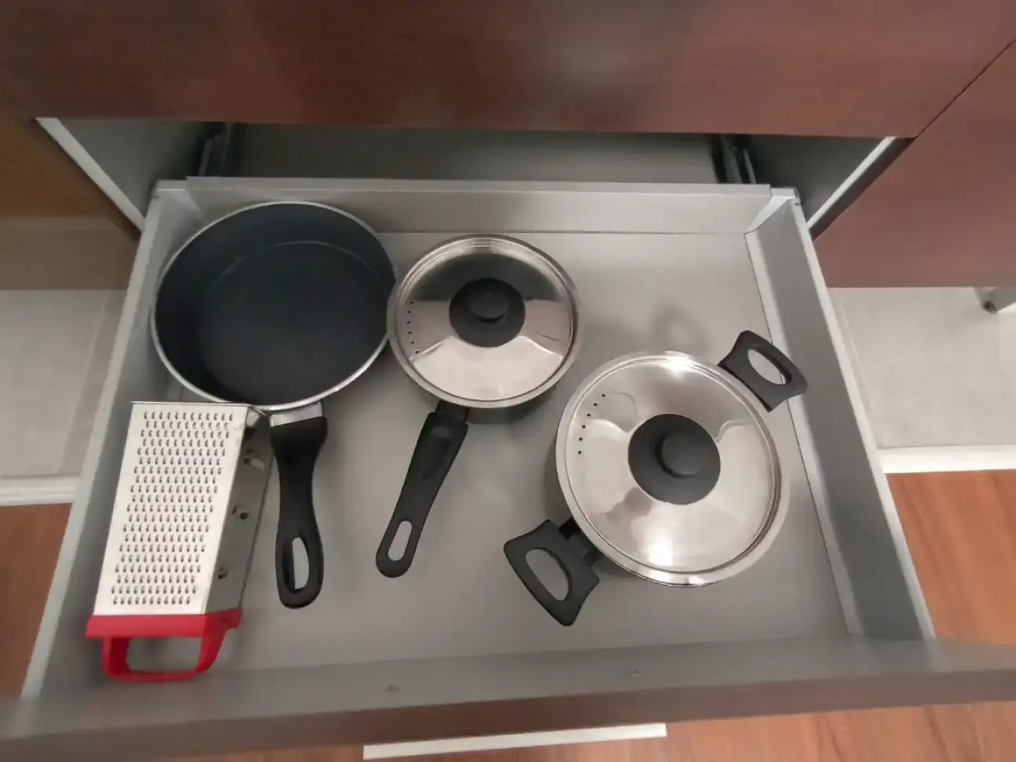 Квартира у парка Синягина