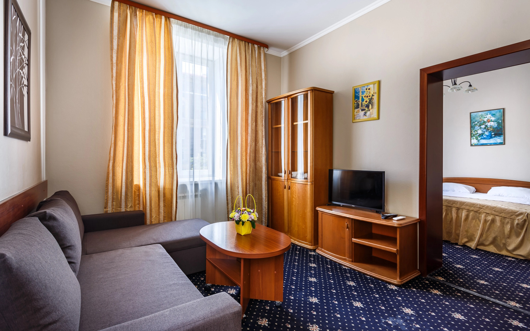 Мартон ВДНХ