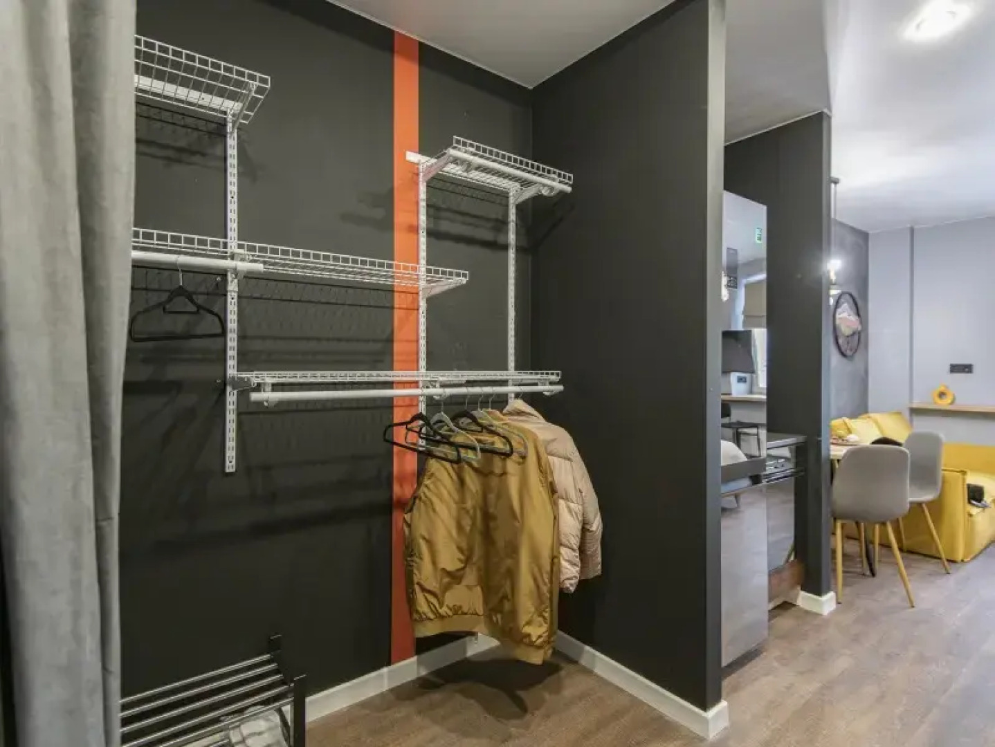 Апартаменты Dream Apartmens