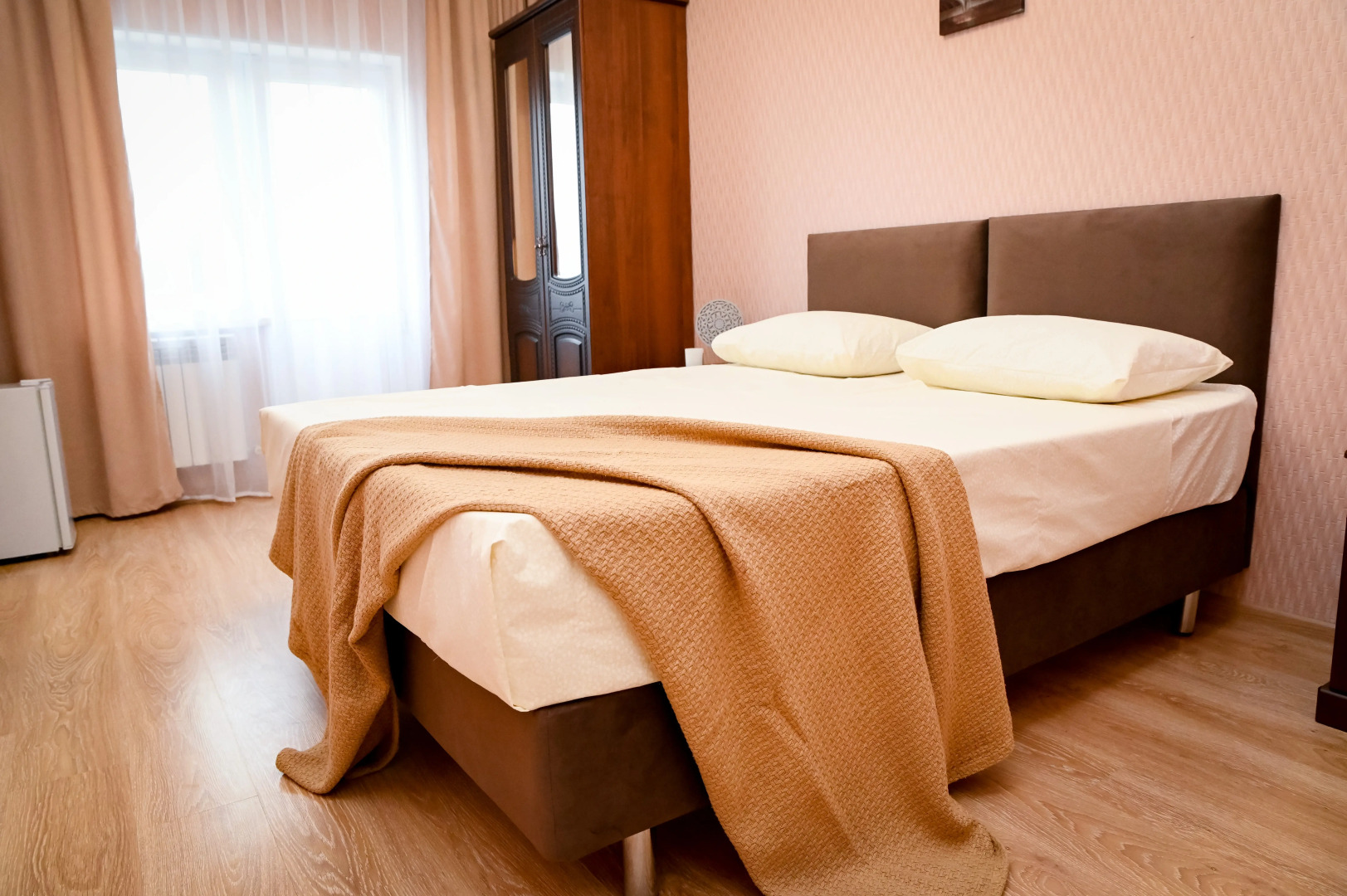 Гостевой дом на Ялтинской