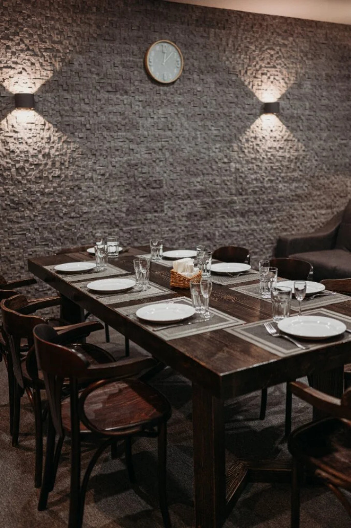 Отель Сибирский Сафари Клуб