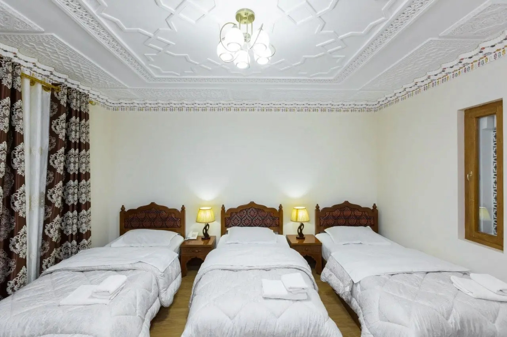 Hotel Volida Boutique
