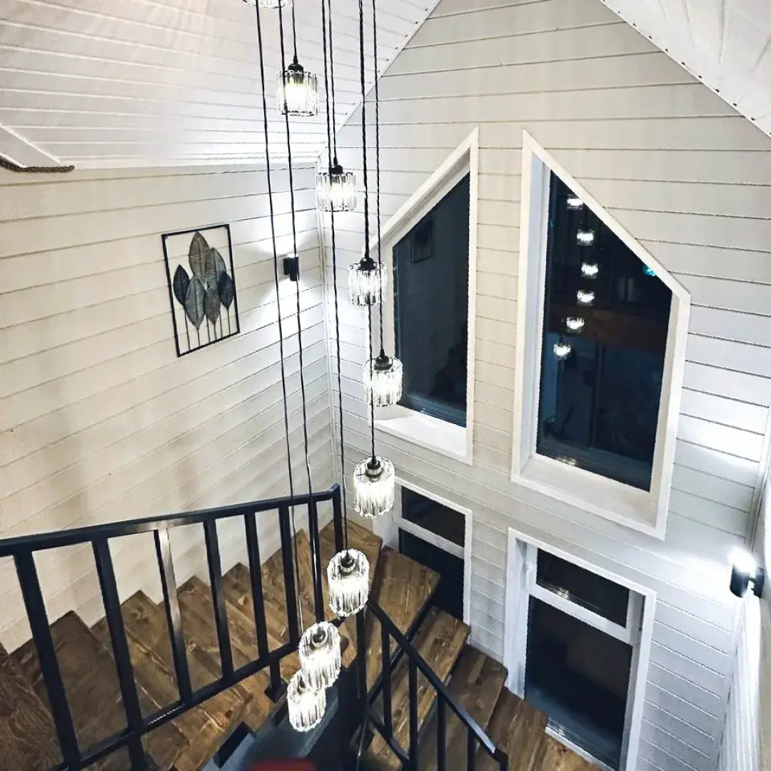 Гостевой Дом Уютный Домик с Баней