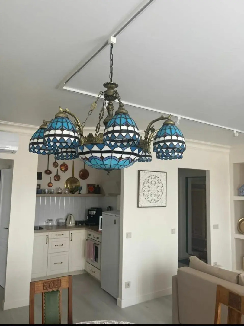 Апартаменты с Видом на Центральную Площадь и Свиягу