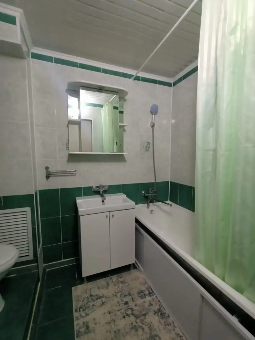 Квартира Звездная Гавань