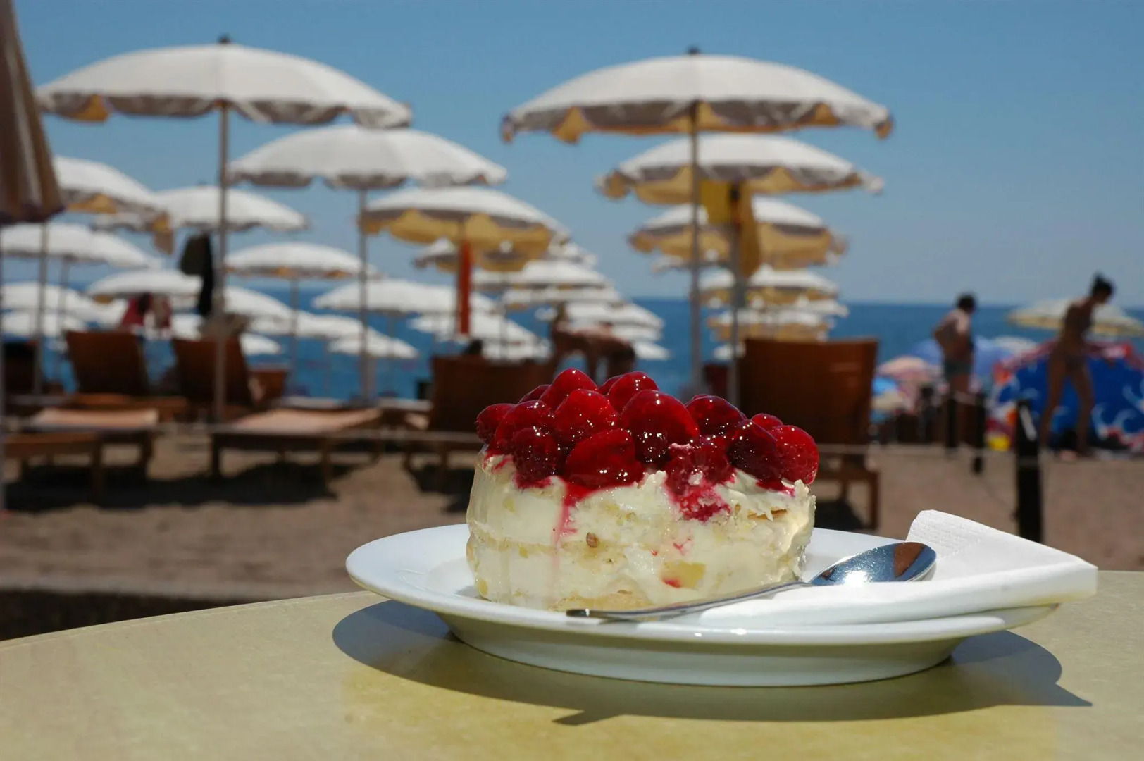 Отель Montenegro Beach Resort