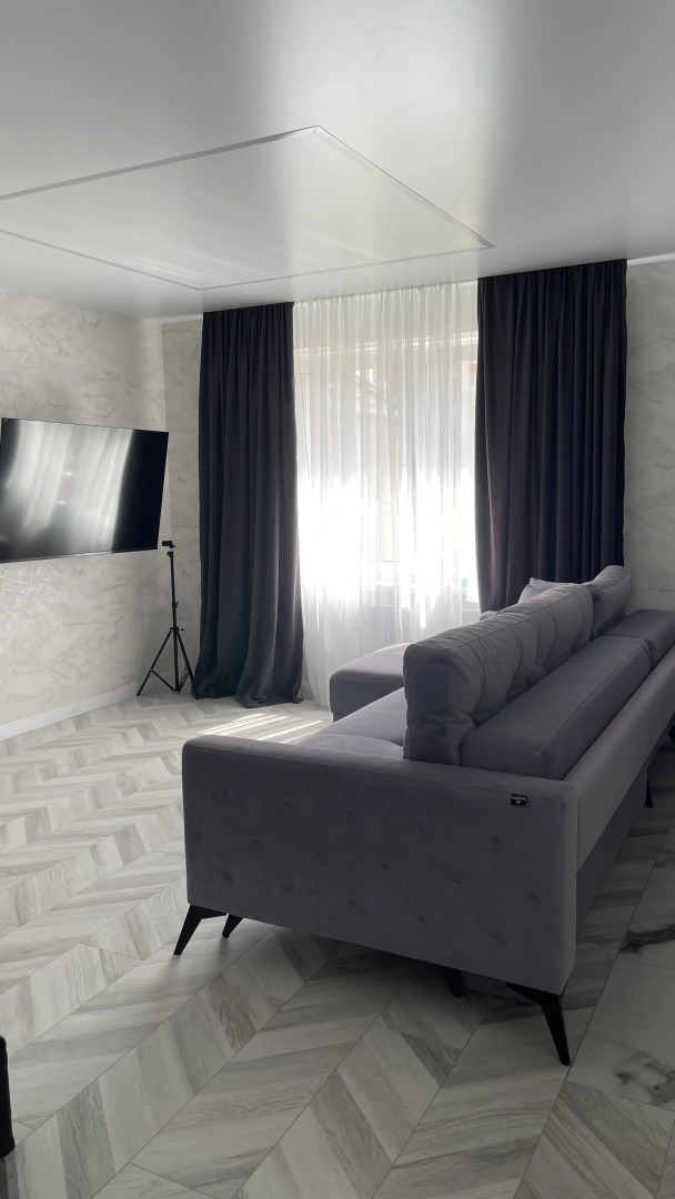 Квартира Черемушка