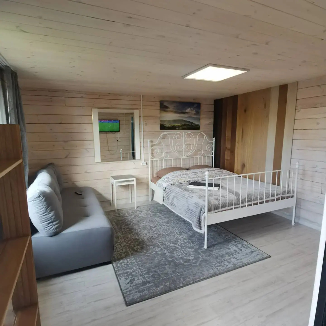 Гостевой дом Порт Танхой