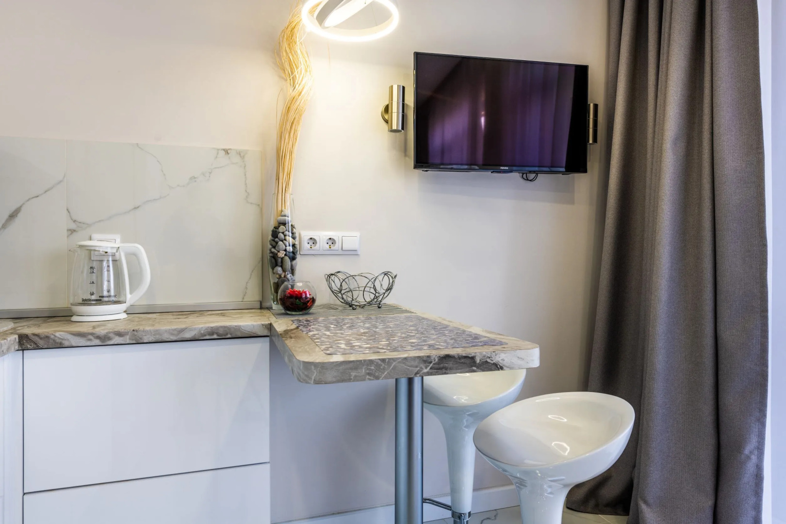 Апартаменты Оплот - Sorrento Park